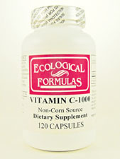 Vitamin C - 1000 mg Vitamin C - 1000 mg