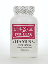 Vitamin C from Tapioca 150 grams Vitamin C from Tapioca 150 grams