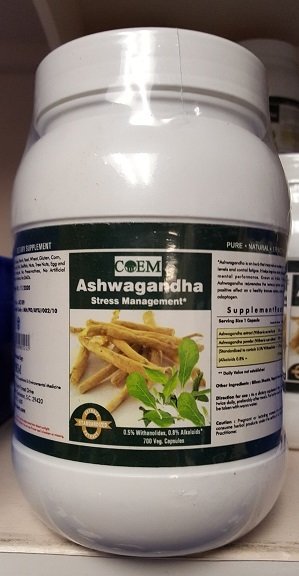 Ashwagandha 700 Capsules (cloned) Ashwagandha 700 Capsules (cloned)