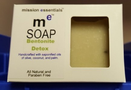 Detox Charcoal Soap Detox Charcoal Soap