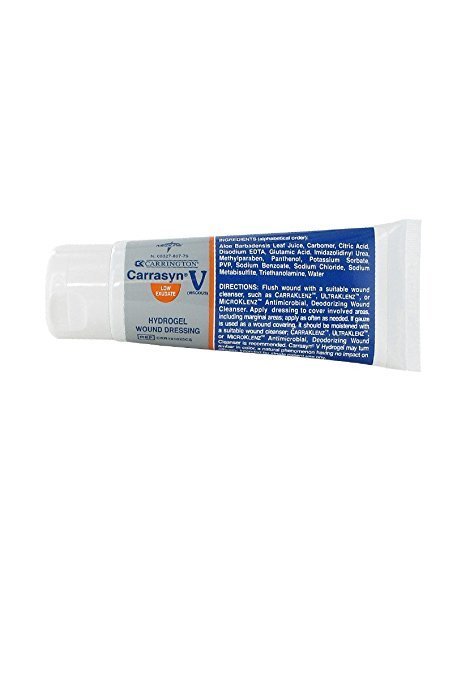 CARRINGTON WOUND GEL CARRINGTON WOUND GEL