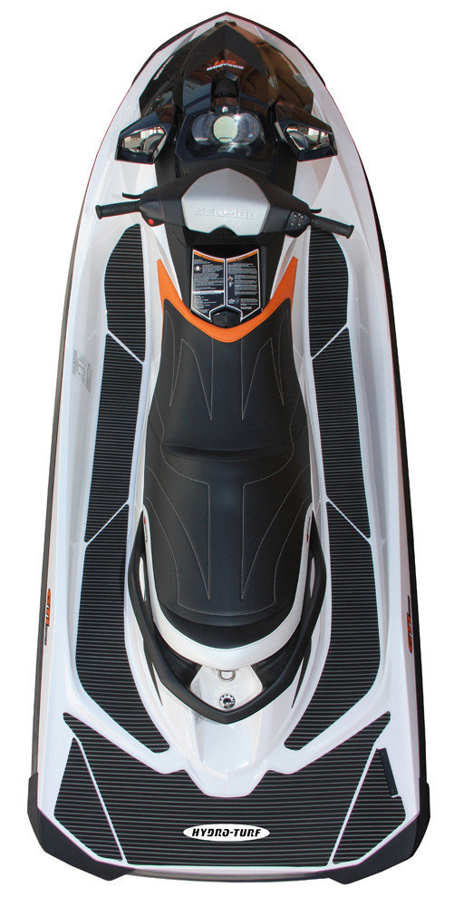 Mat Kit Sea Doo Gtr