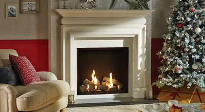 Fireplaces And Fire Surrounds In Glasgow By George Mcalpine