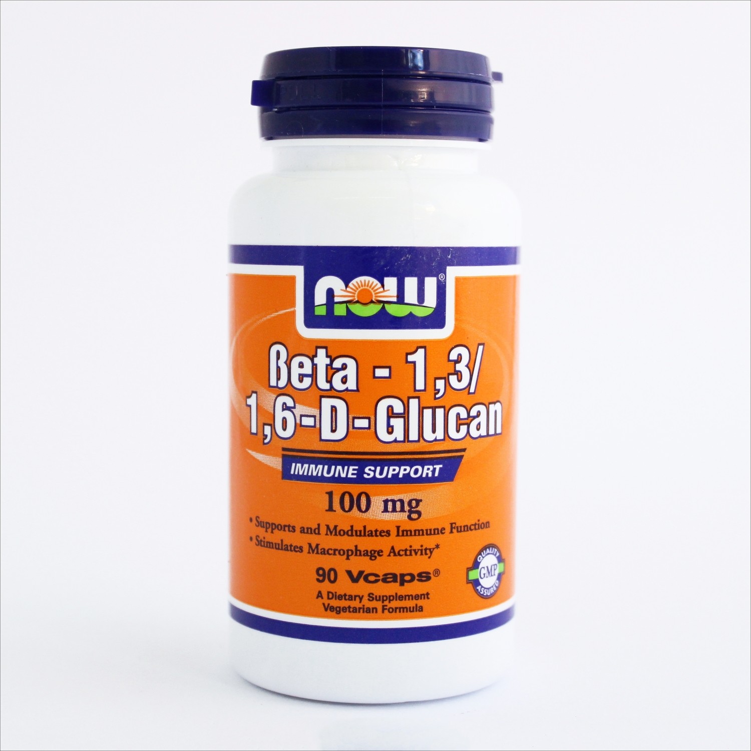 Now Beta-glukani 100 mg 90 kapsula Now Beta-glukani 100 mg 90 kapsula