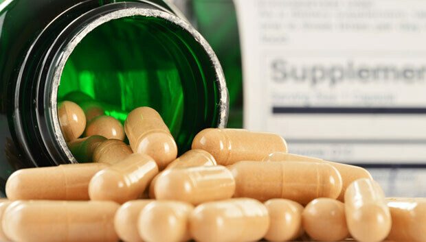 Vitamin D3 2000 IU sa K2 100 tableta Vitamin D3 2000 IU sa K2 100 tableta