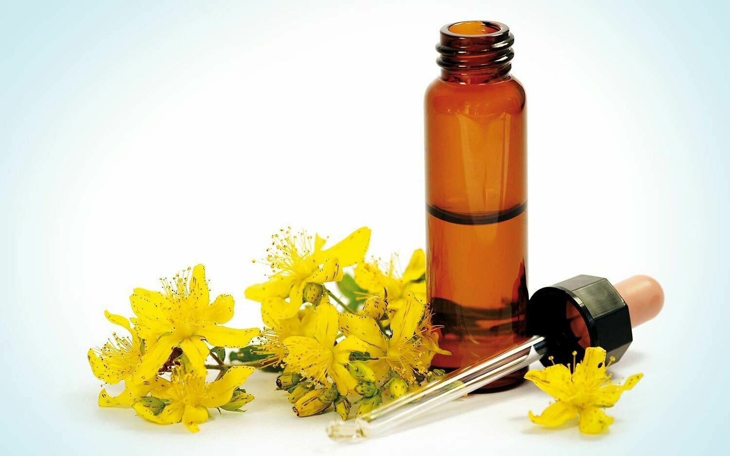 Herbateria - individualna kombinacija Bahovih cvetnih esencija 30 ml Herbateria - individualna kombinacija Bahovih cvetnih esencija 30 ml