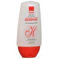 Hemel šampon za oštećenu kosu 100 ml Hemel šampon za oštećenu kosu 100 ml