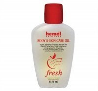 Hemel- ulje za negu fresh 55 ml Hemel- ulje za negu fresh 55 ml