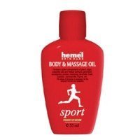 Hemel-ulje za negu i masažu sport Hemel-ulje za negu i masažu sport