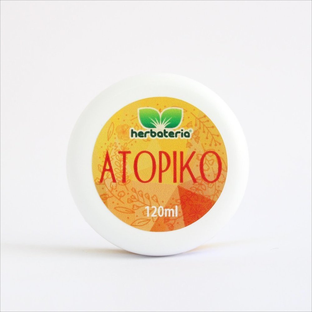 Herbateria - Atopiko krem Herbateria - Atopiko krem
