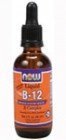 Now B-12 liquid (tečni B kompleks) Now B-12 liquid (tečni B kompleks)