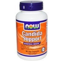 Now Candida support (protiv kandide) 90 kapsula Now Candida support (protiv kandide) 90 kapsula