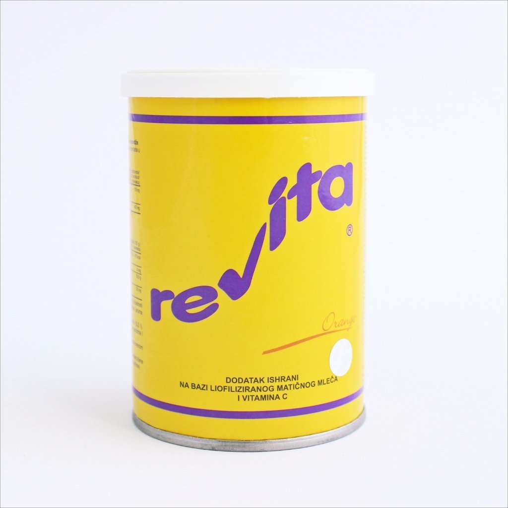 Revita sa ukusom narandže 200 g 00249