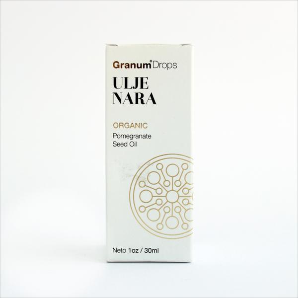 Granum Drops - Ulje nara 30 ml 00031