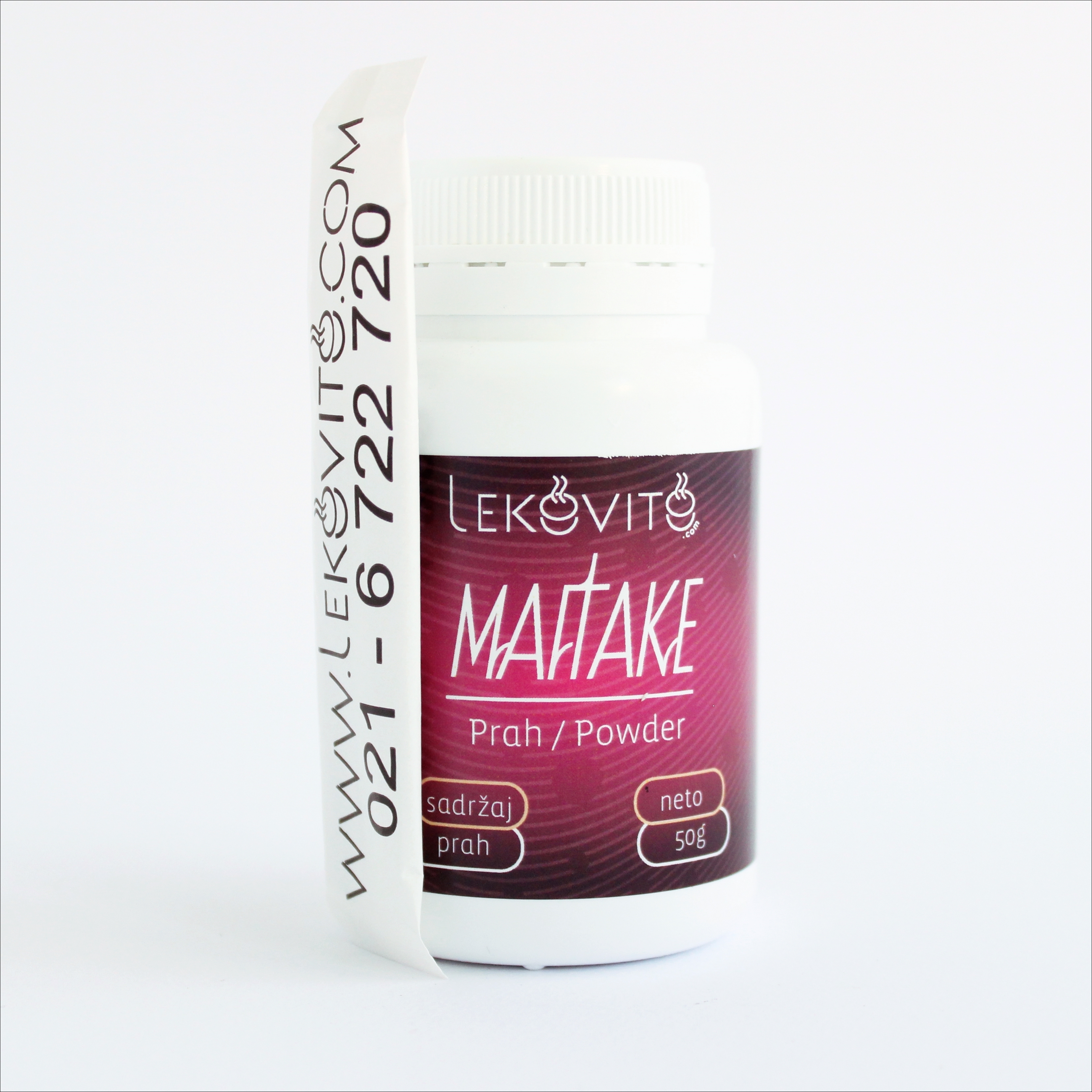 Maitake prah 50 g 00129