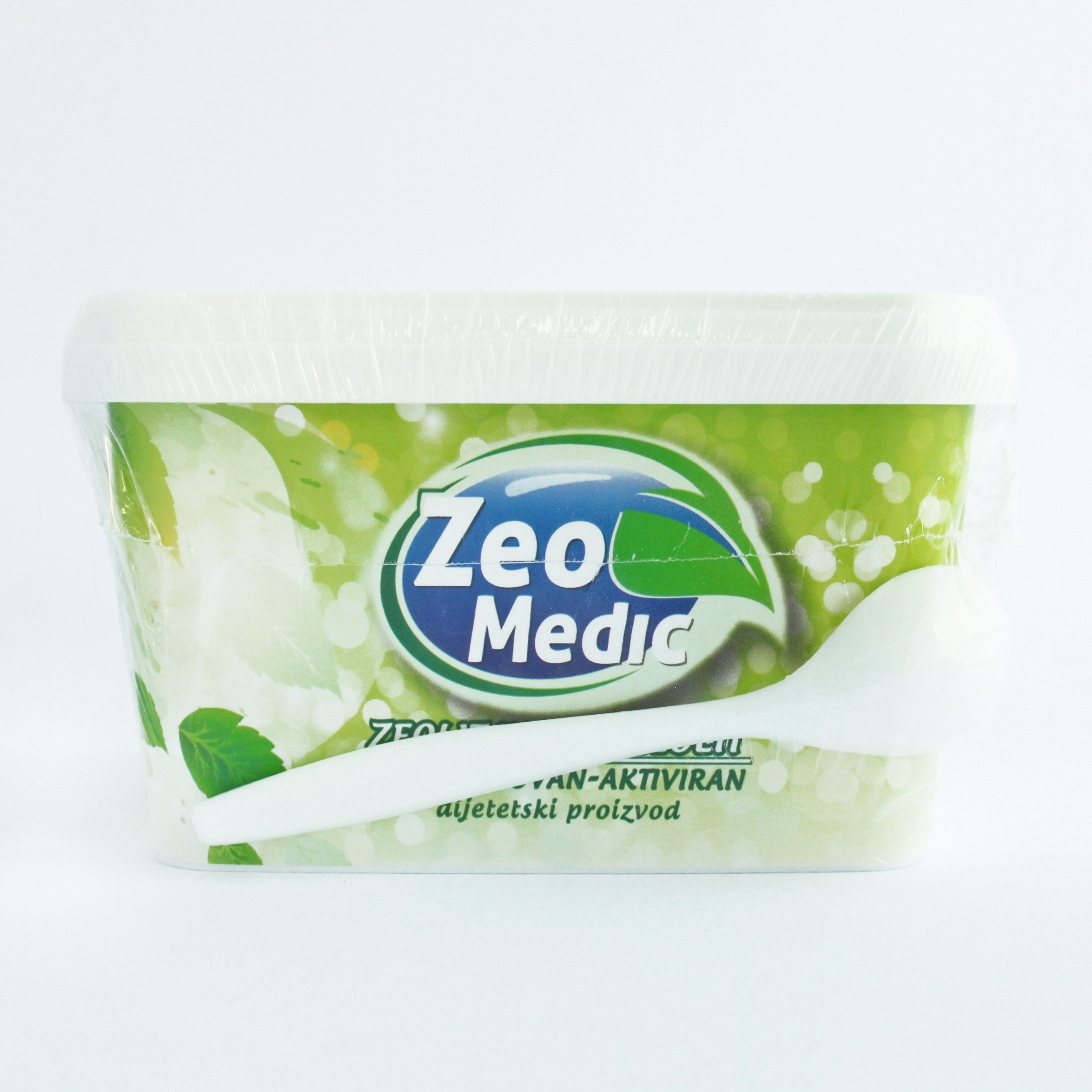 Zeo Medic - Zeolit (800 g) 00266