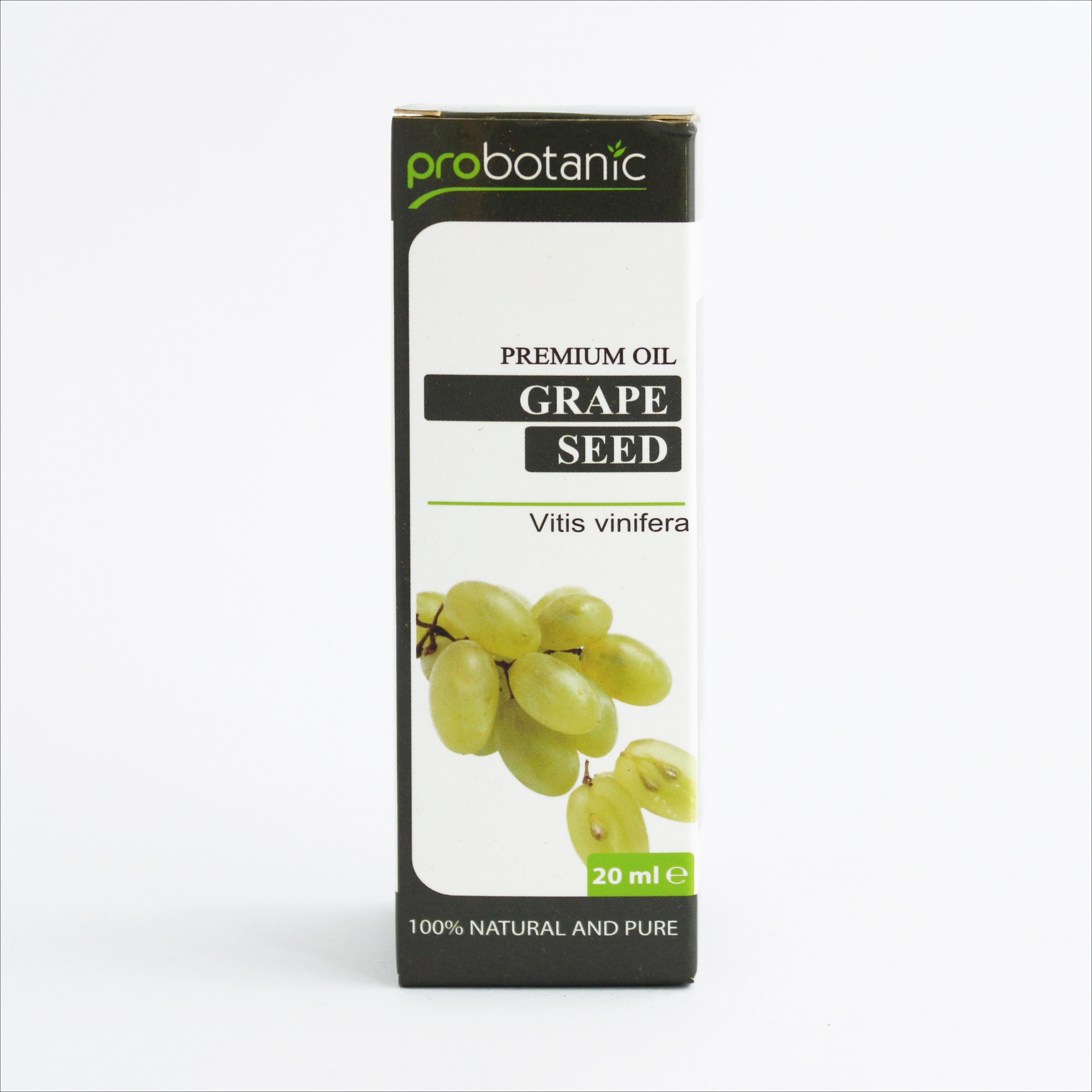Probotanic Ulje koštica grožđa 20 ml 00236