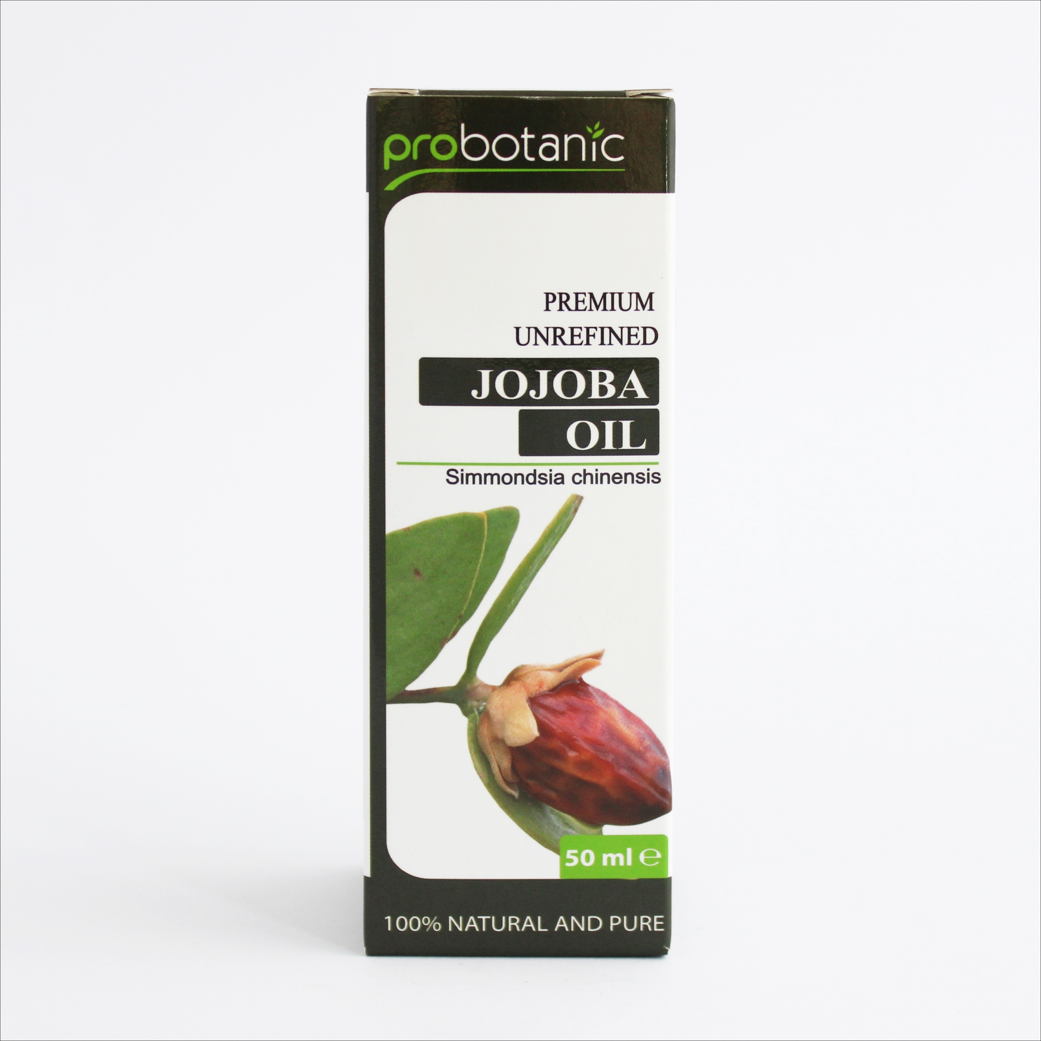 Probotanic Ulje jojobe 50 ml 00235