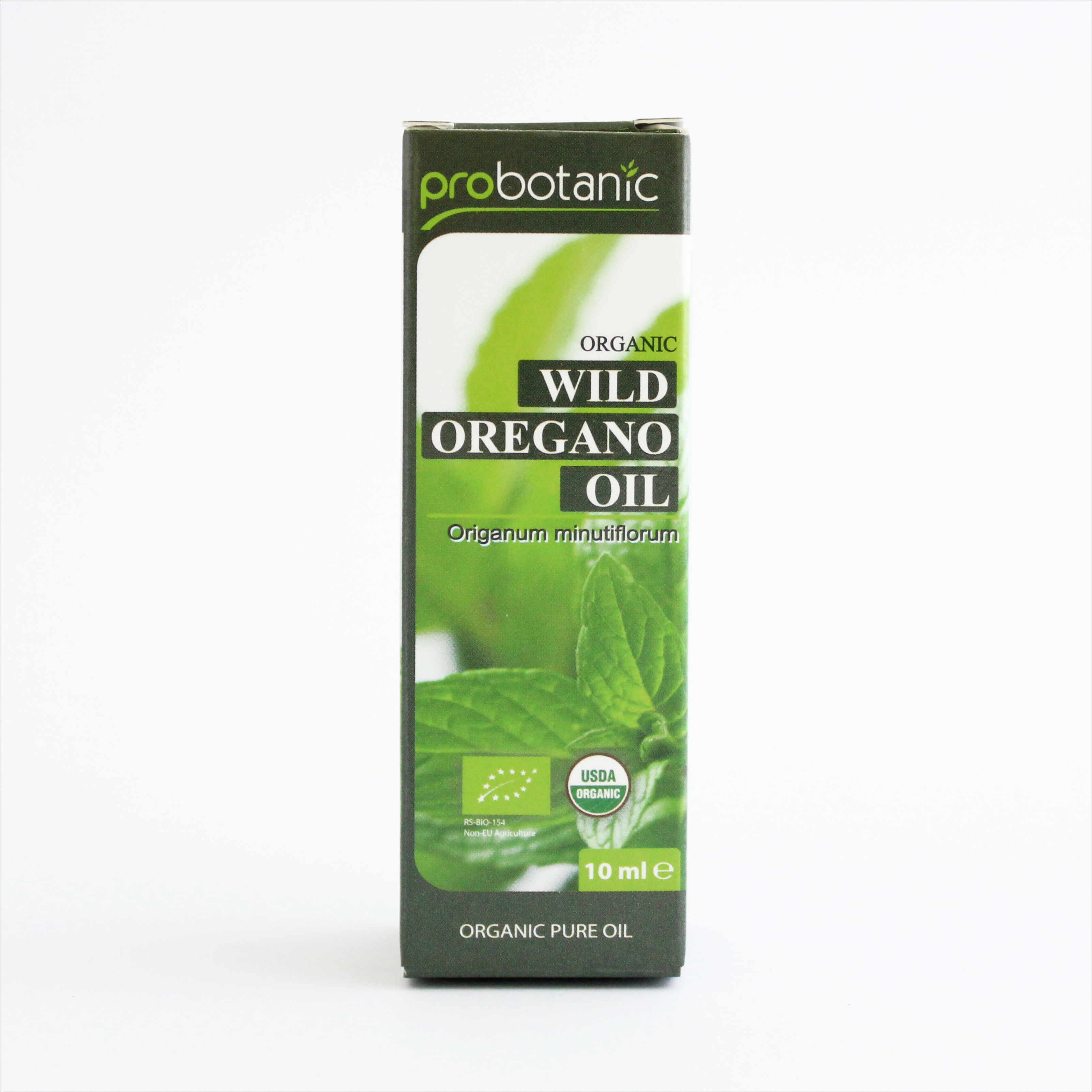 Probotanic Ulje divljeg origana 10 ml 00234