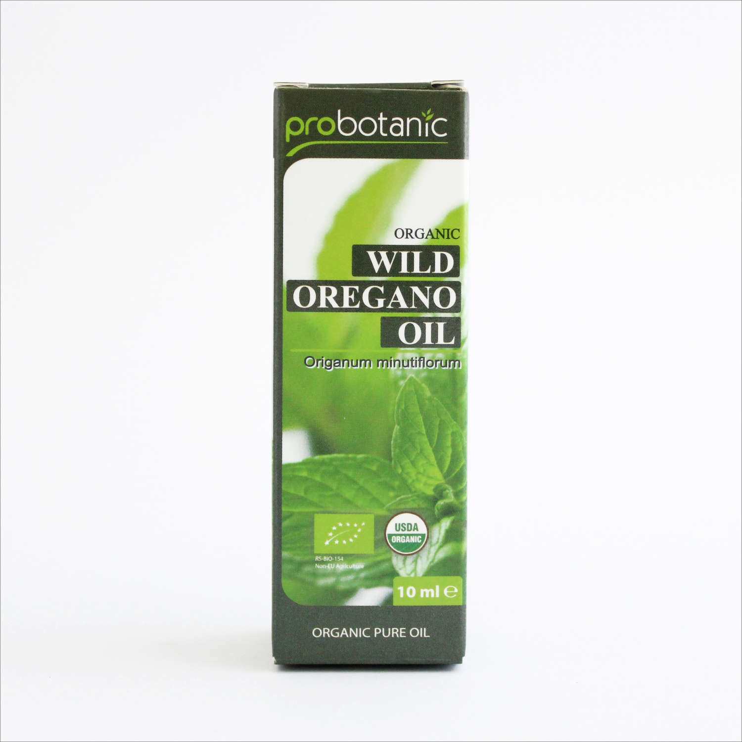 Probotanic Ulje divljeg origana 10 ml Probotanic Ulje divljeg origana 10 ml