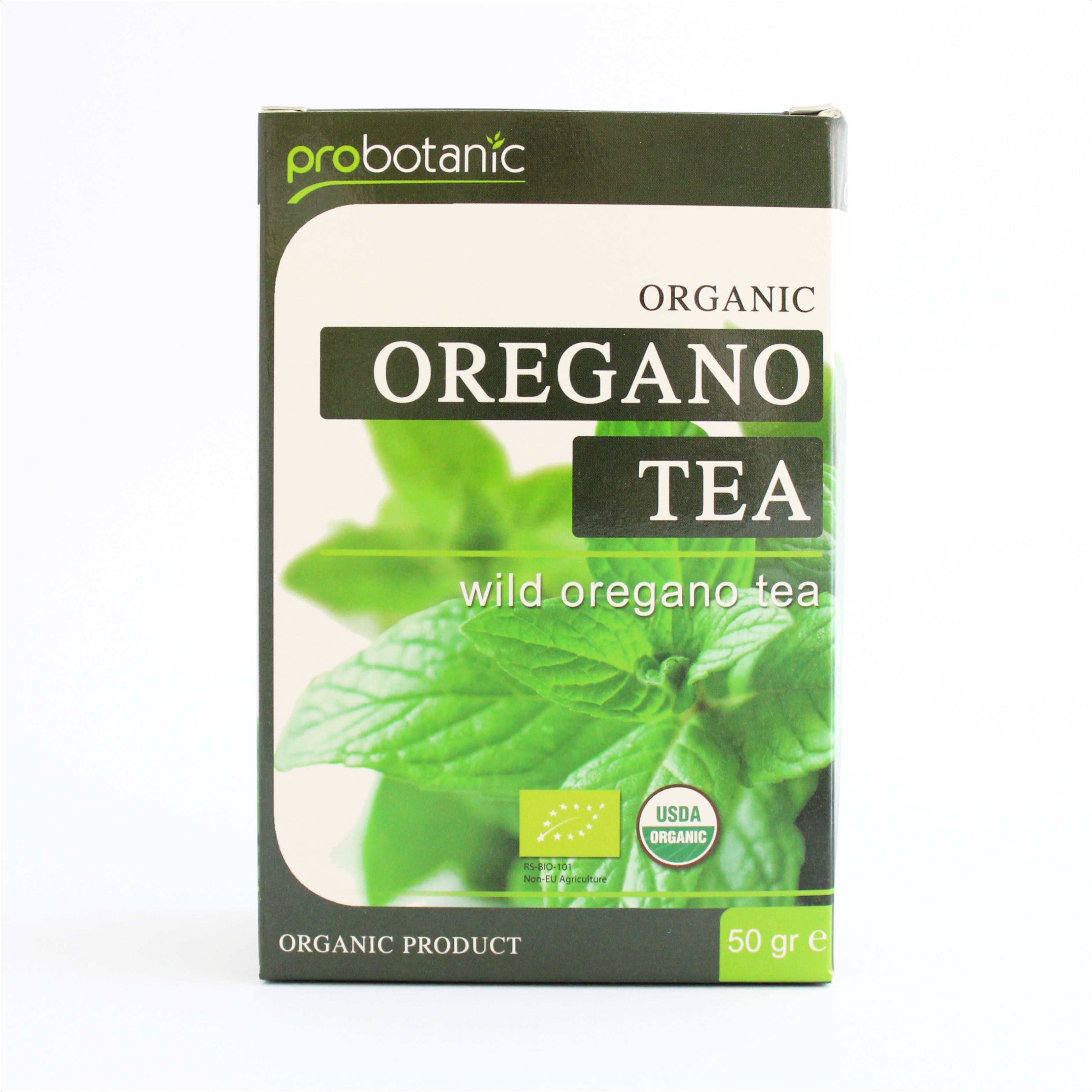Probotanic Divlji origano čaj 50 g 00231