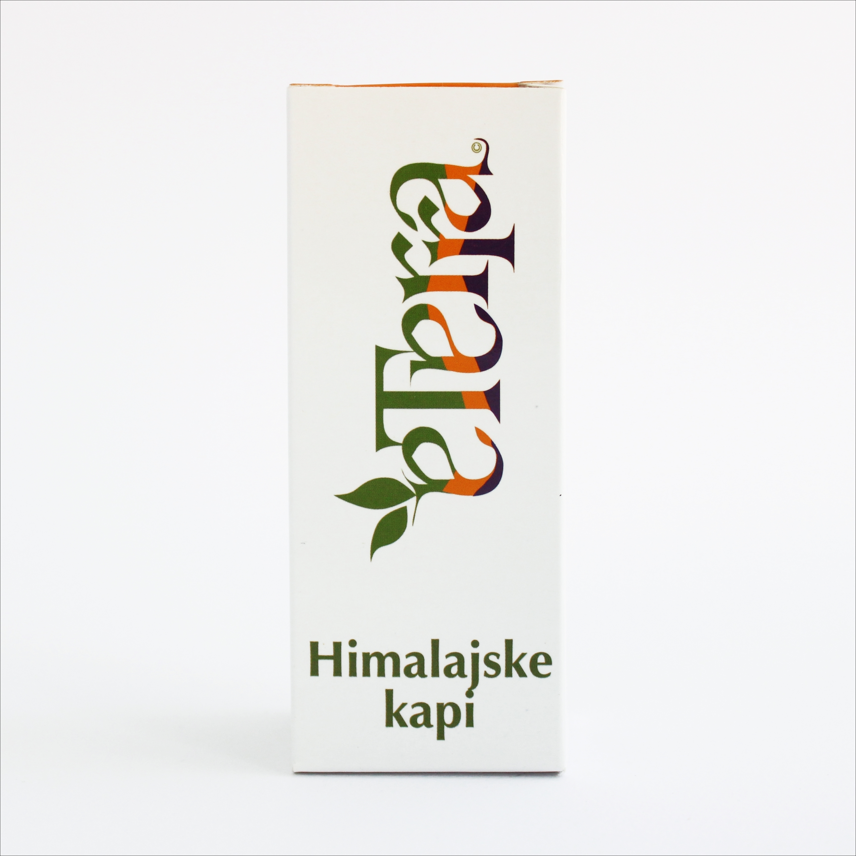 Eterra Himalajske kapi 50 ml 00014