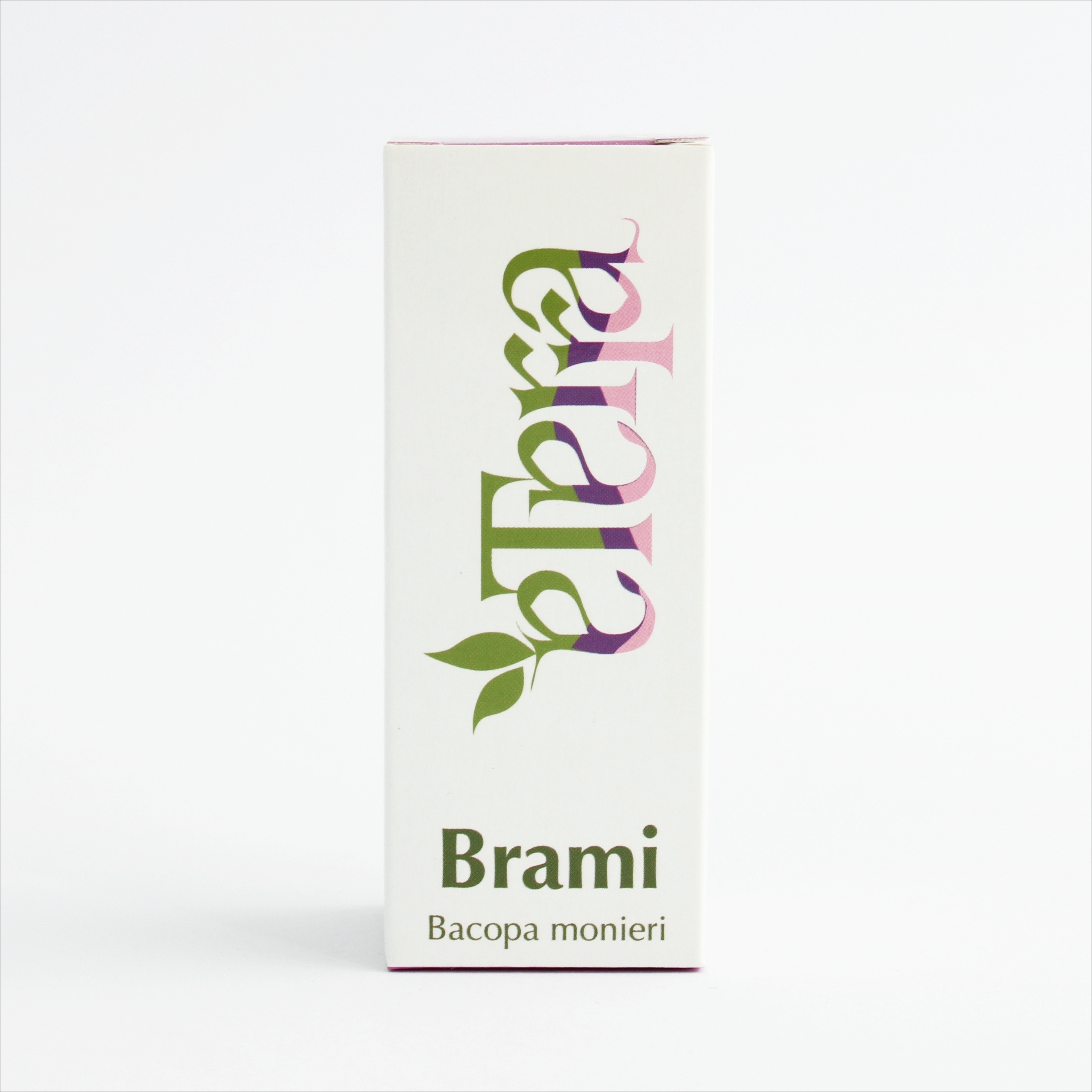 Eterra brahmi - (hrana za mozak) kapi 10 ml 00013
