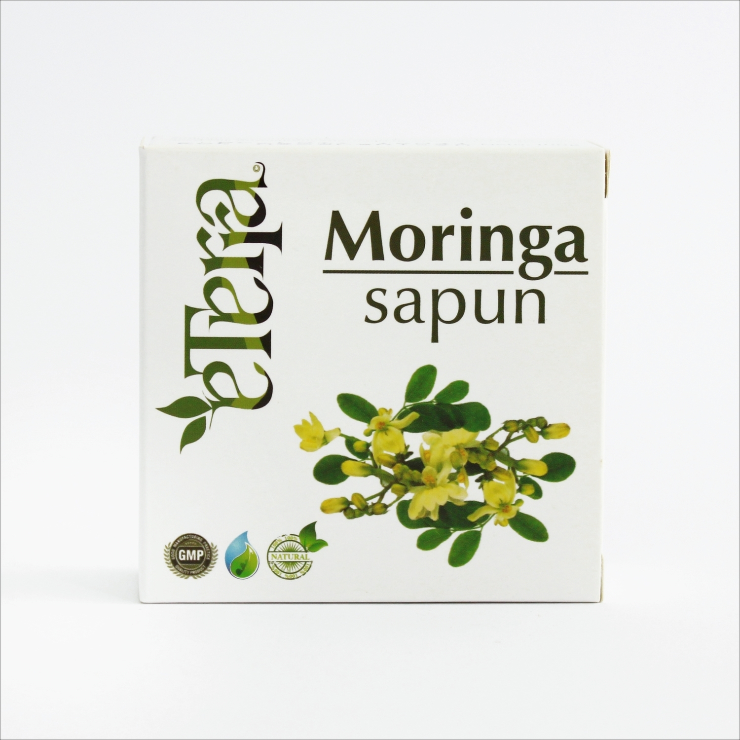 Eterra Moringa sapun Eterra Moringa sapun