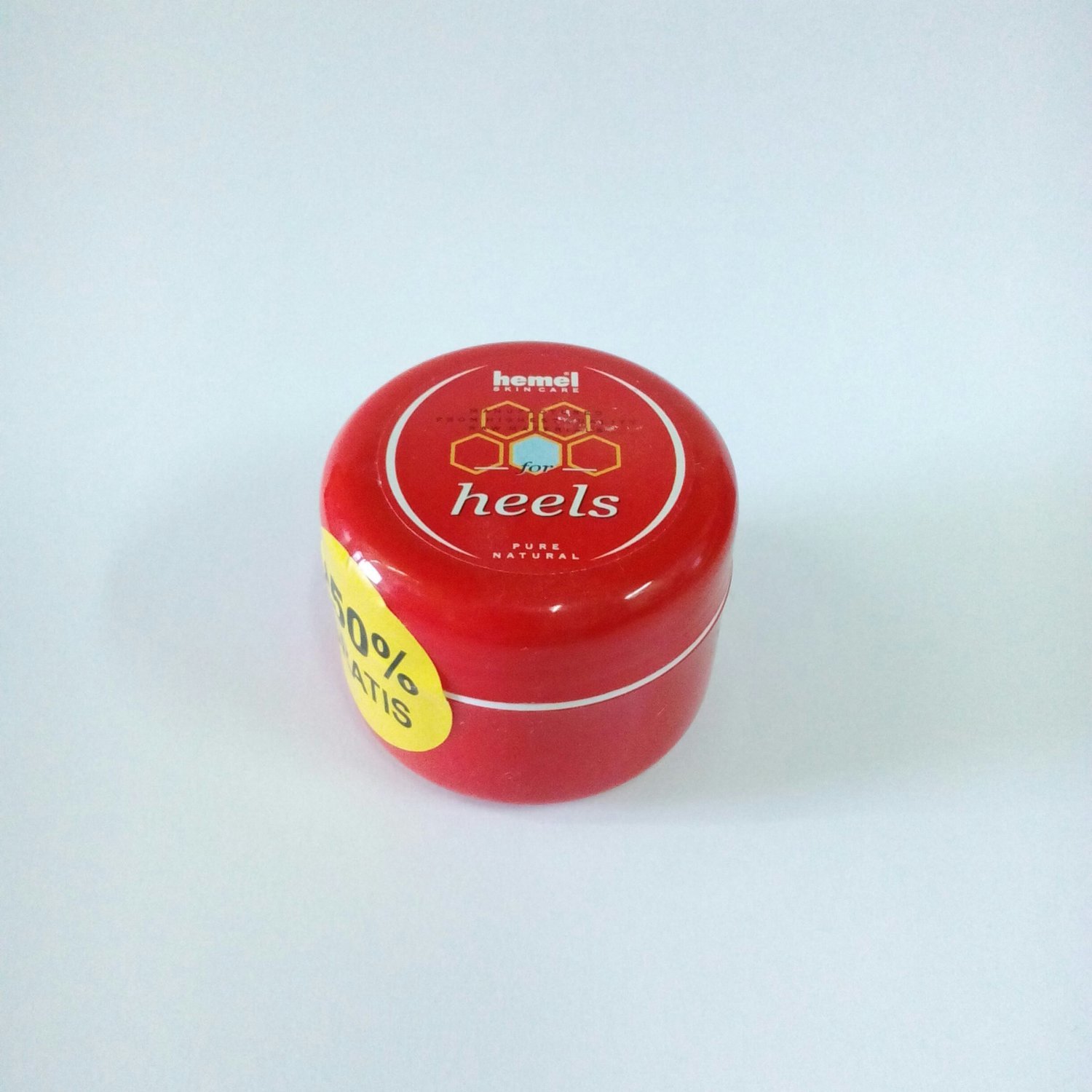 Hemel-krema za pete 45 ml Hemel-krema za pete 45 ml