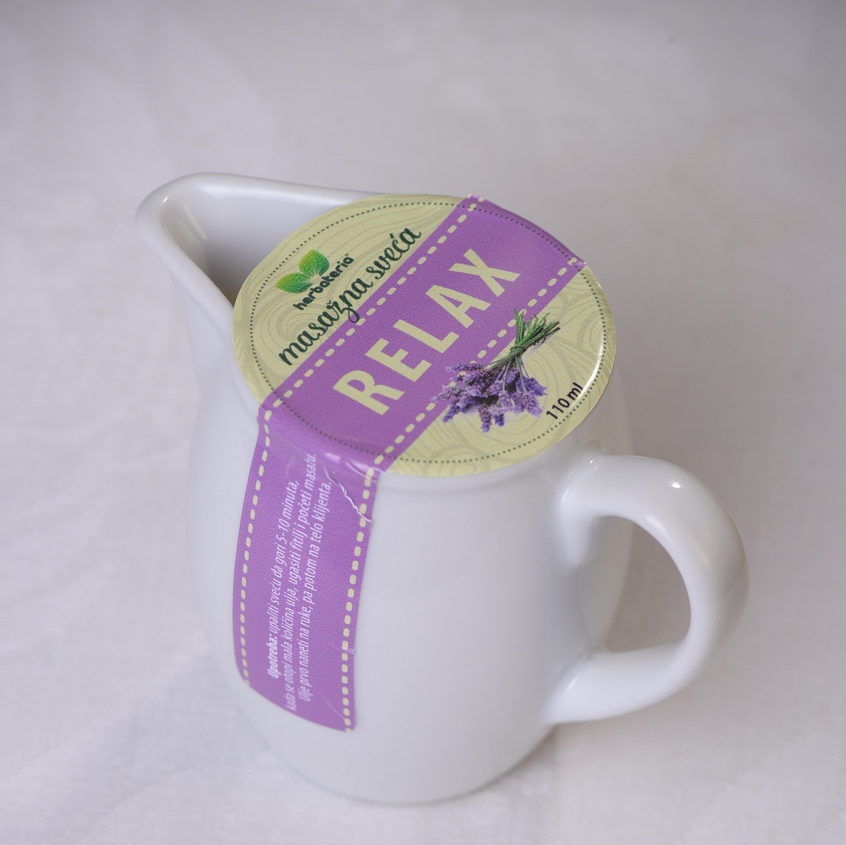 Relax (lavanda)