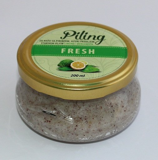 Piling fresh 200 ml