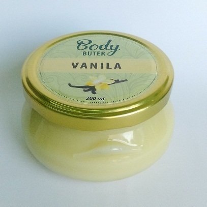 Herbateria - Body buter 00054