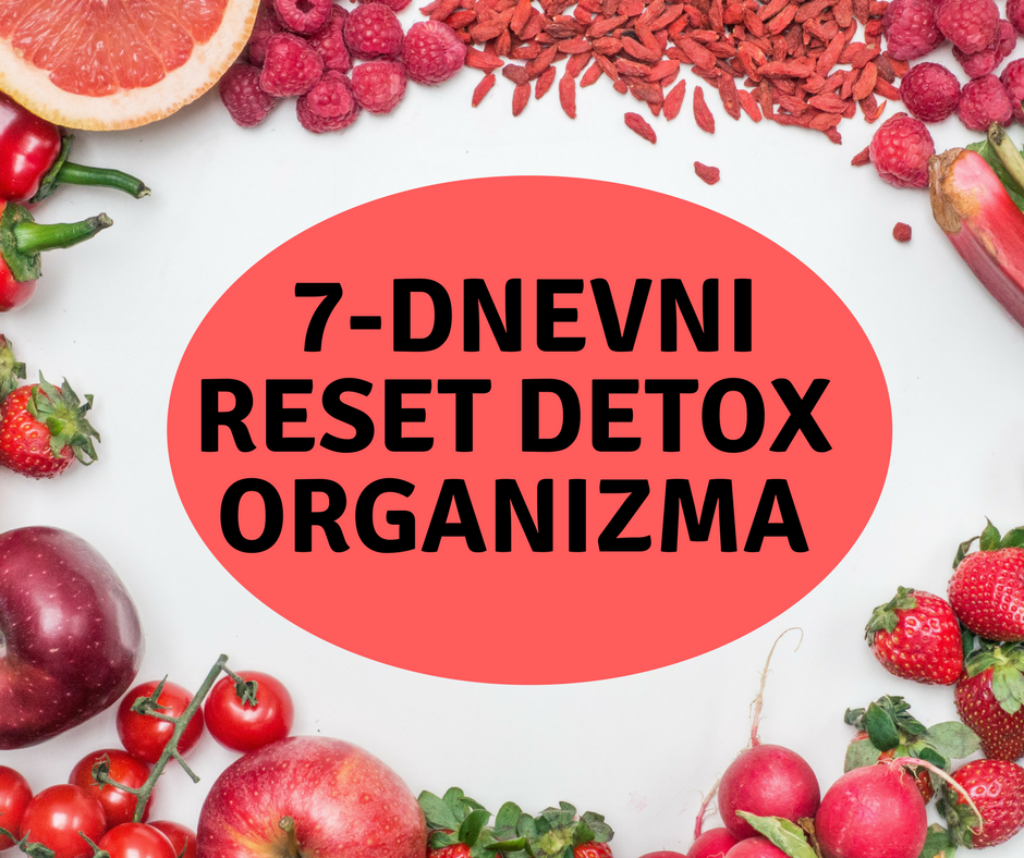 Herbateria - Detox čaj 100 g + soda bikarbona bez aluminijuma 50 g 00380