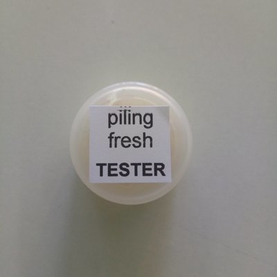 Herbateria - Tester piling fresh 5 ml