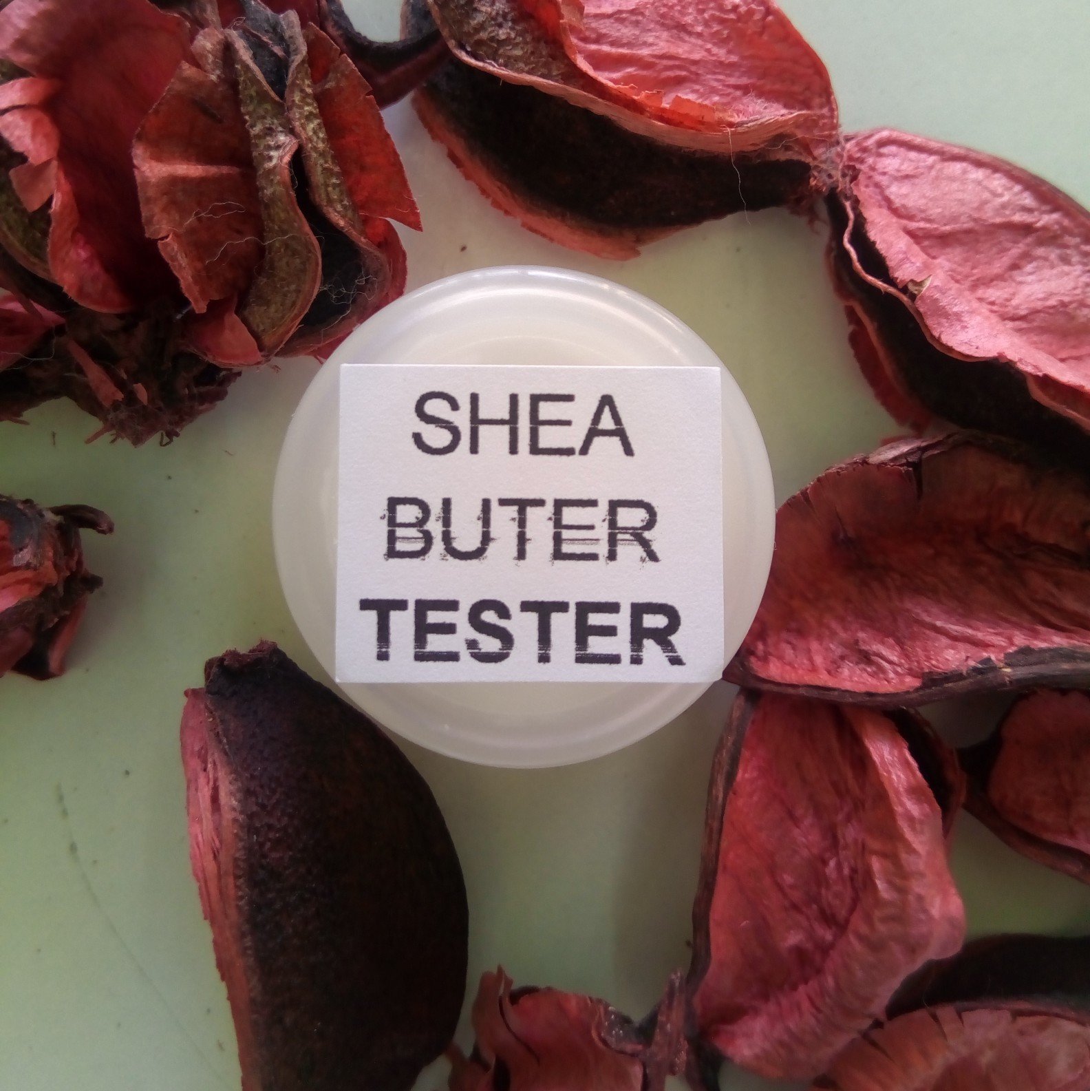 Herbateria - Tester ši buter 5 ml 00437