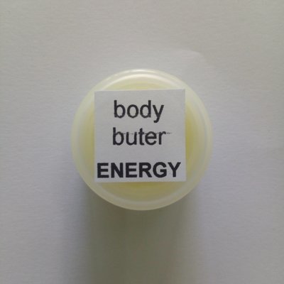 Herbateria - Tester body buter energy 5 ml