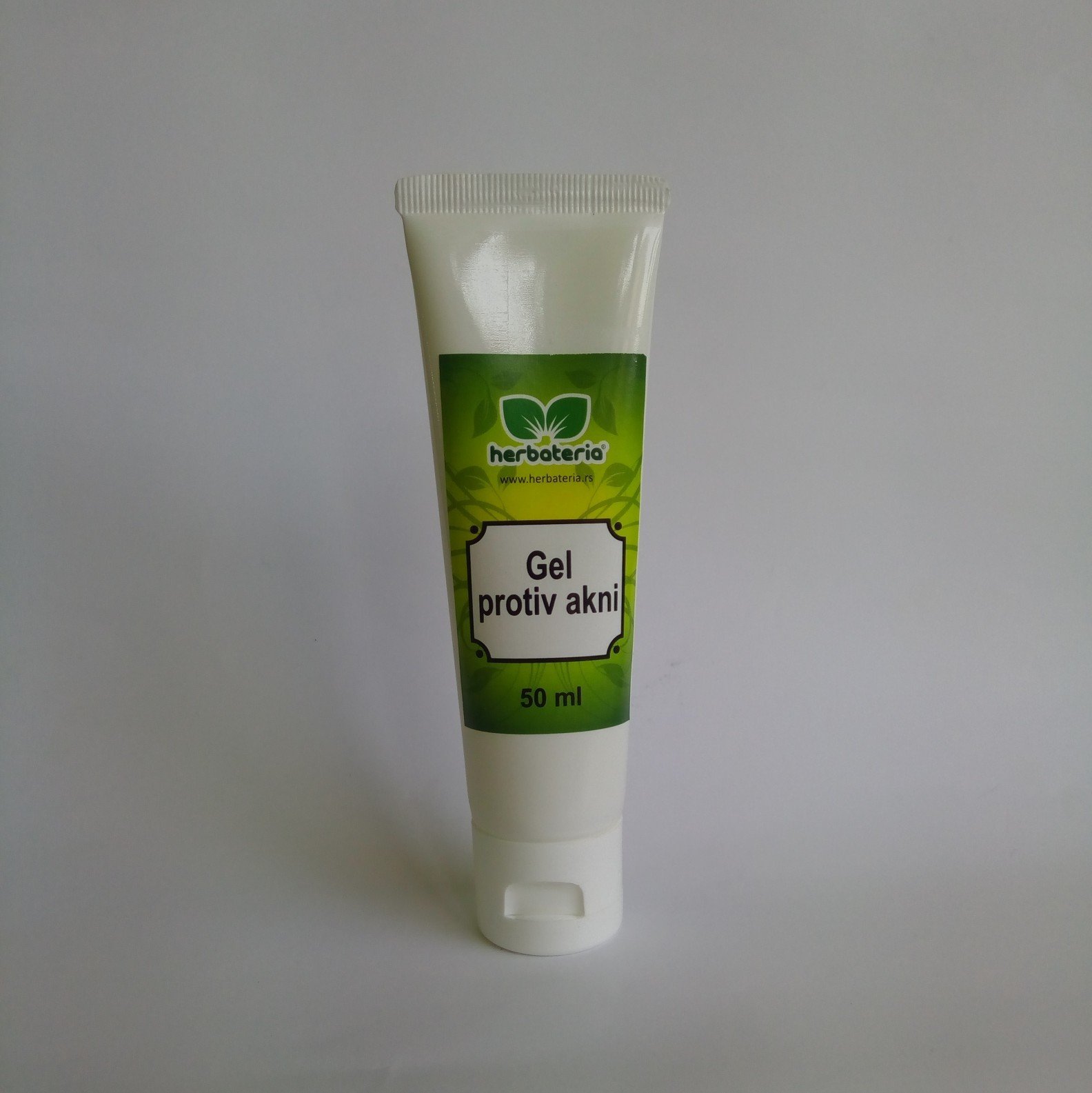 Herbateria - Gel protiv akni 50 ml 00311