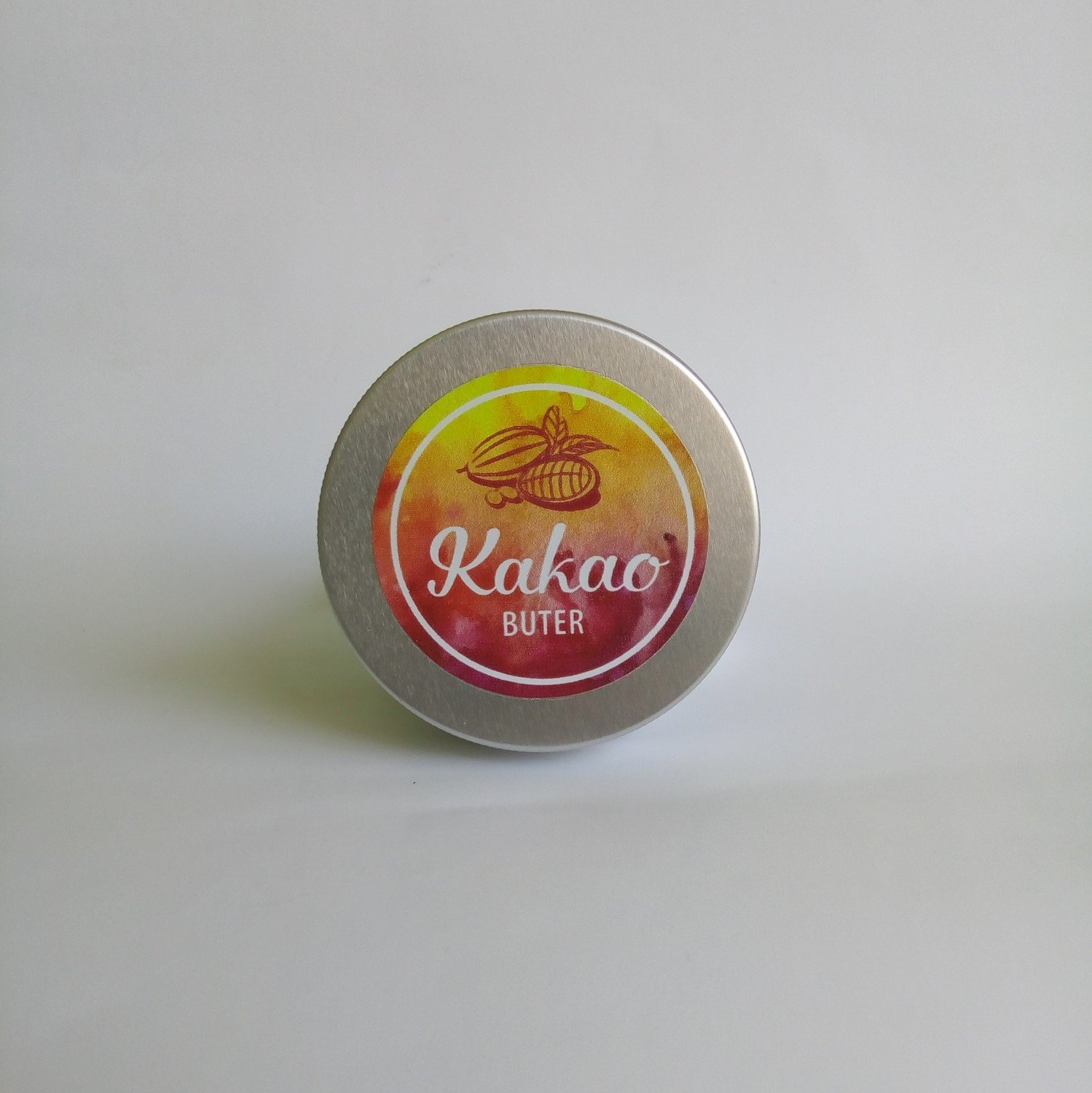 Herbateria - Kakao buter (50 ml, 100 ml) Herbateria - Kakao buter (50 ml, 100 ml)