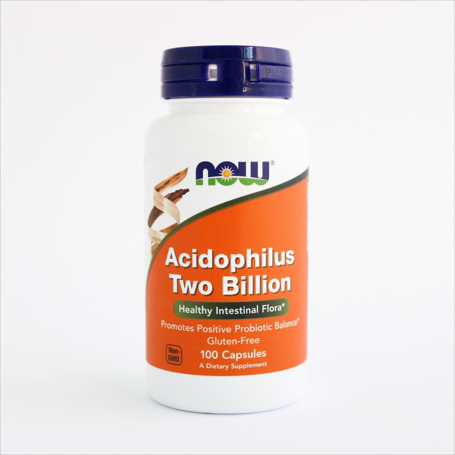 Now Acidophilus 2 biliona probiotika - za regulaciju crevne flore i imunitet Now Acidophilus 2 biliona probiotika - za regulaciju crevne flore i imunitet