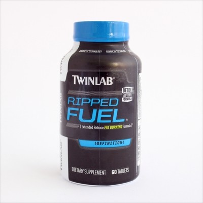Twinlab Ripped fuel (sagorevač masti) Twinlab Ripped fuel (sagorevač masti)