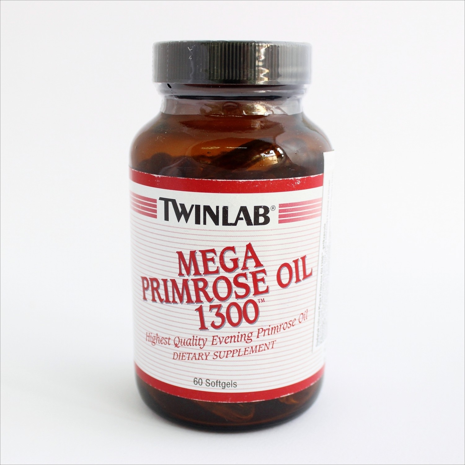 Twinlab Ulje žutog noćurka ( 60 gel kapsula) Twinlab Ulje žutog noćurka ( 60 gel kapsula)