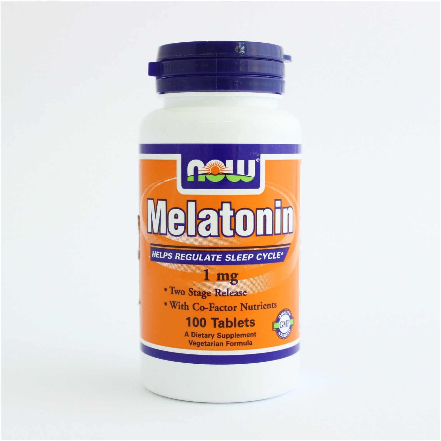 melatonin hipertenzija