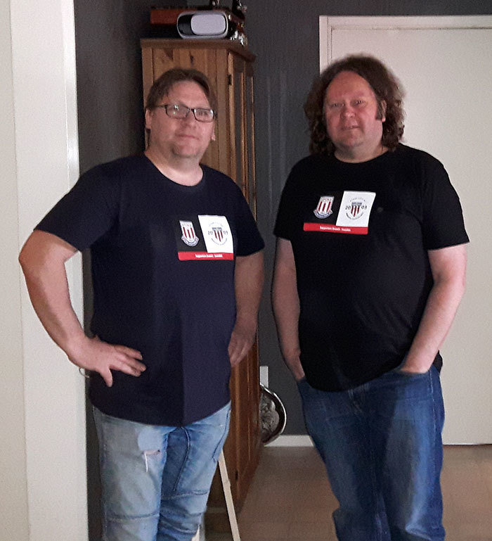 T-shirt