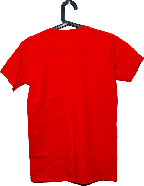 T-Shirt Never mind - XXXL