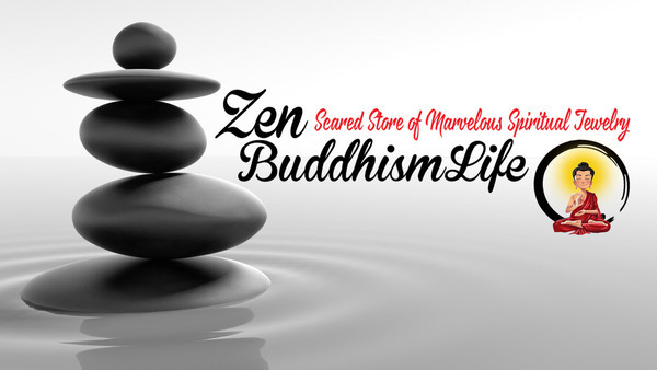 Zen Buddhism Life