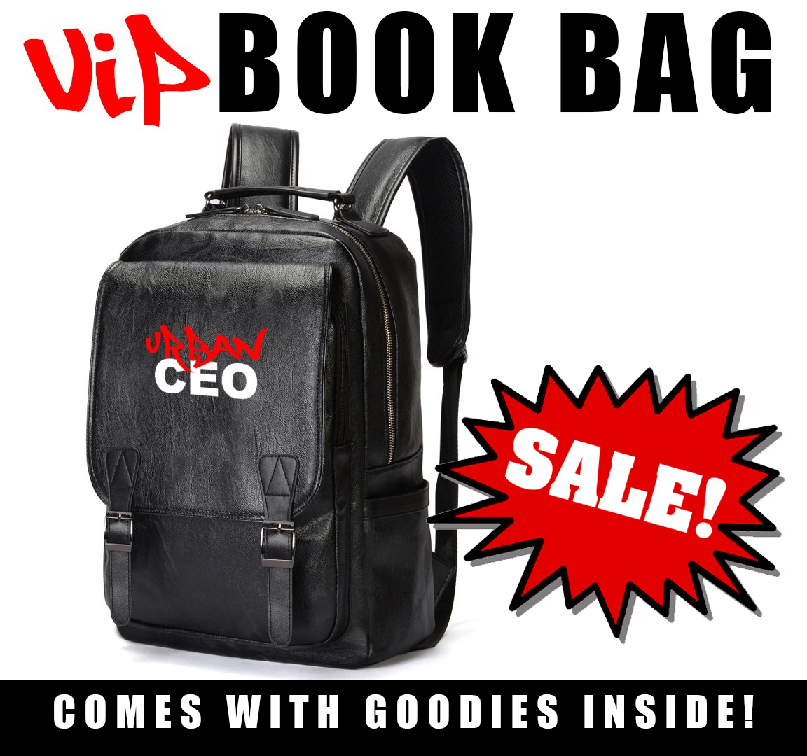 Urban CEO Laptop Bag 00018