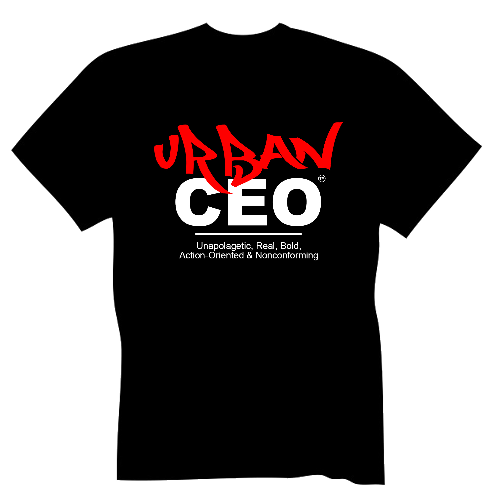 URBAN CEO Tshirts 00005