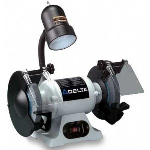 Delta 6 Inch Bench Grinder Gr150