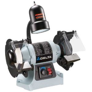 Delta Shopmaster 6 Bench Grinder