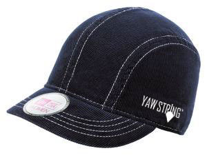 short bill cap